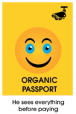 Organic Passport